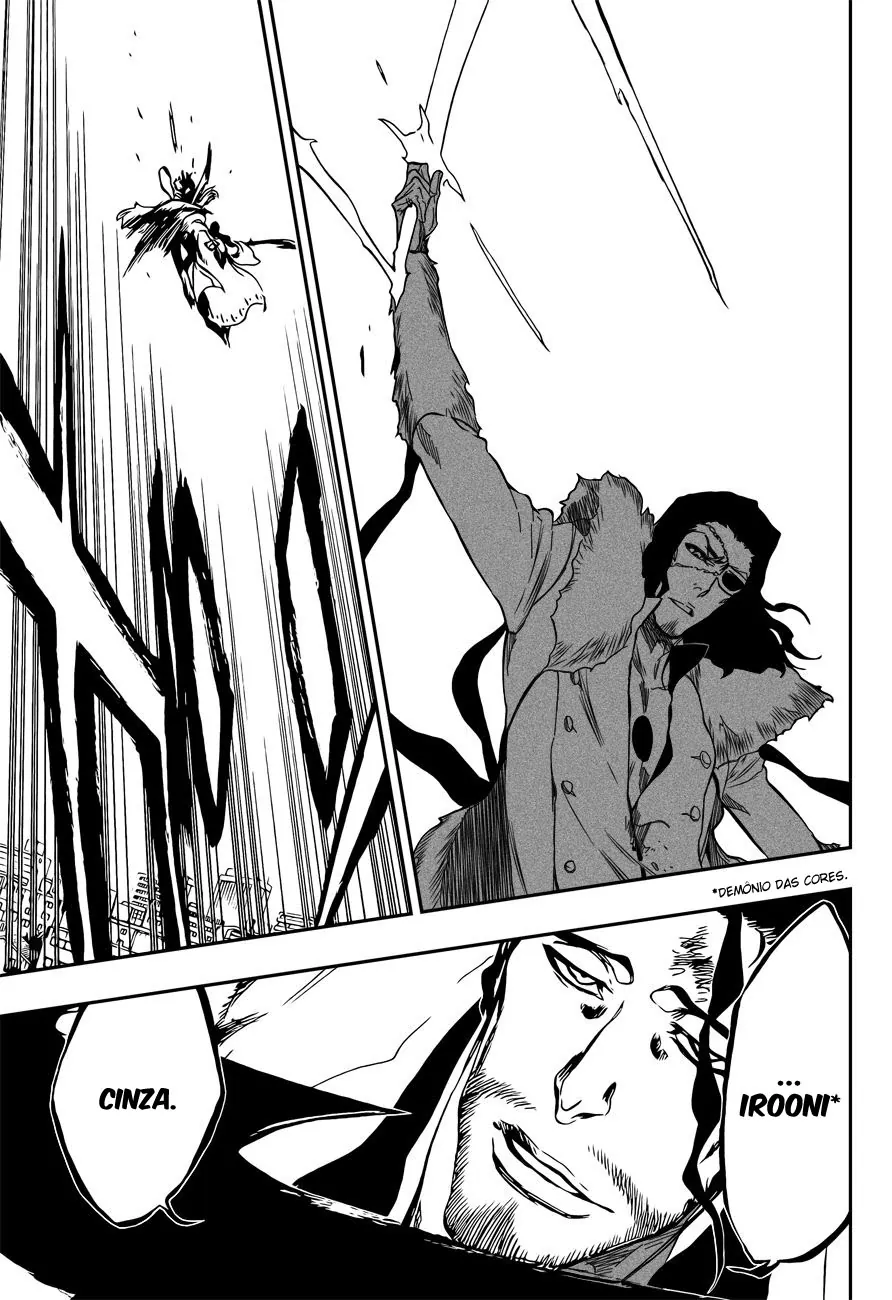 Read Bleach (PT-BR) PT Manga Online