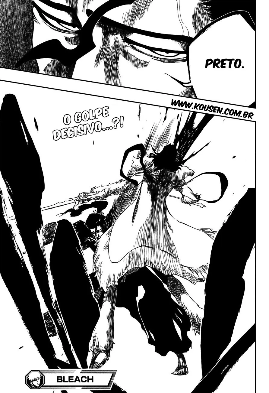 Read Bleach (PT-BR) PT Manga Online