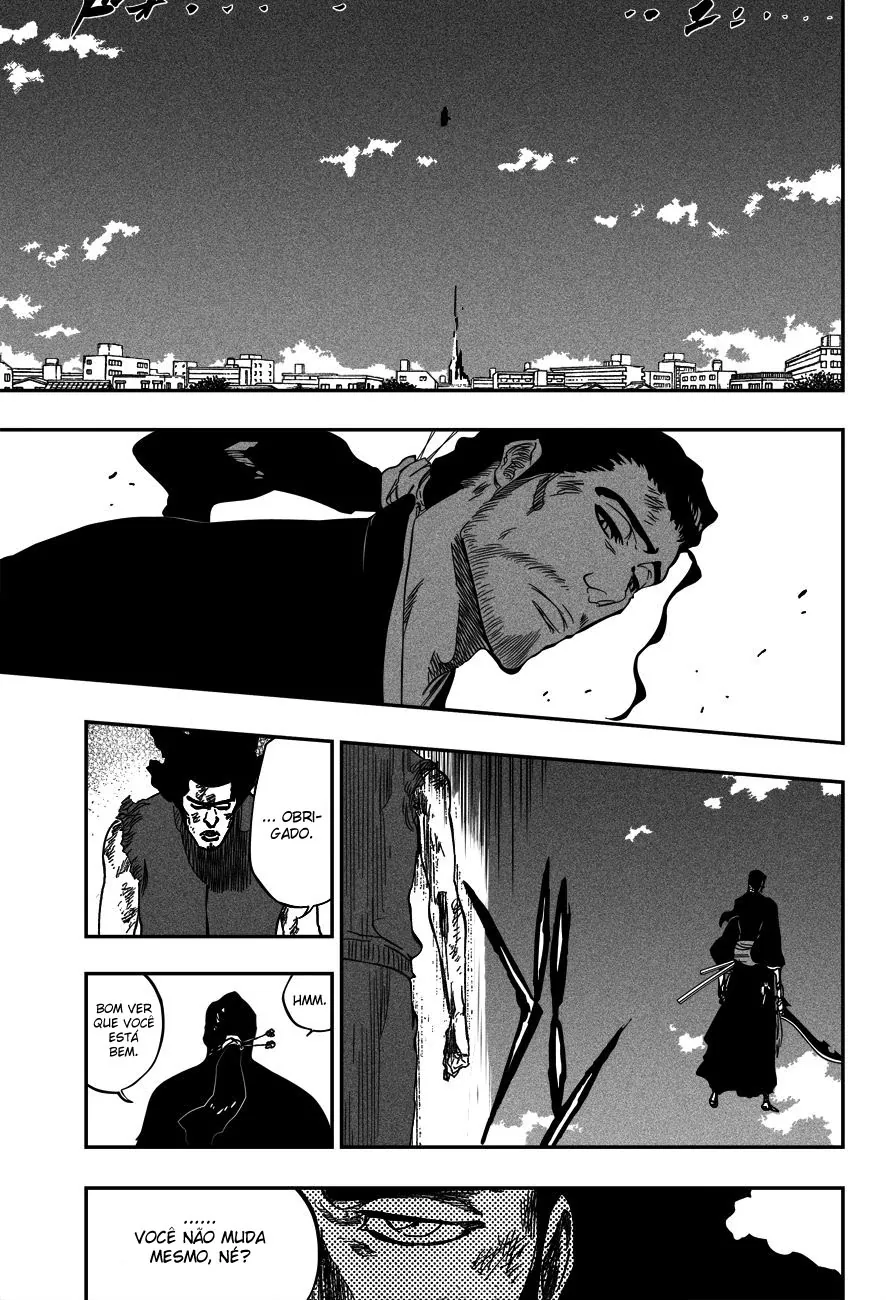 Read Bleach (PT-BR) PT Manga Online