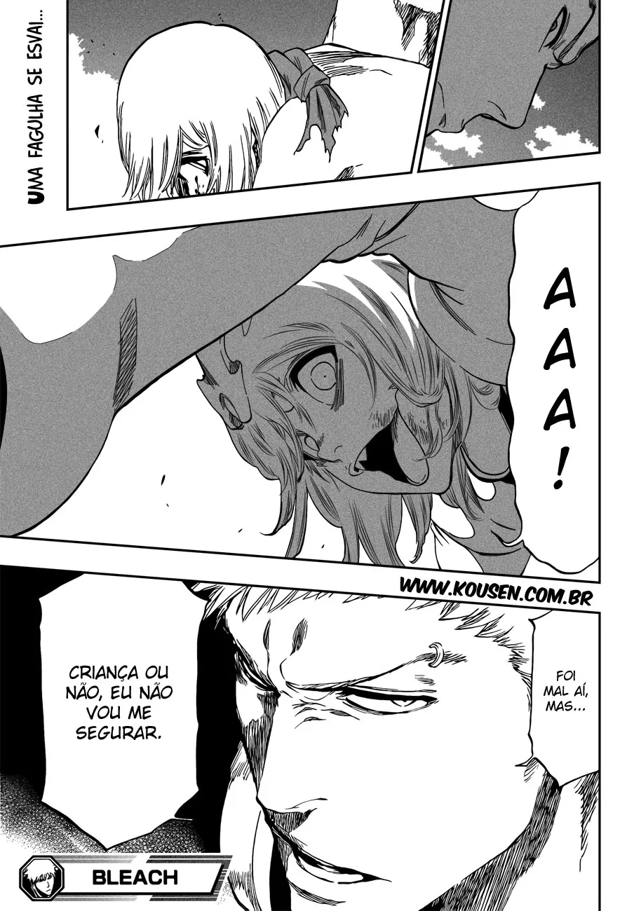 Read Bleach (PT-BR) PT Manga Online