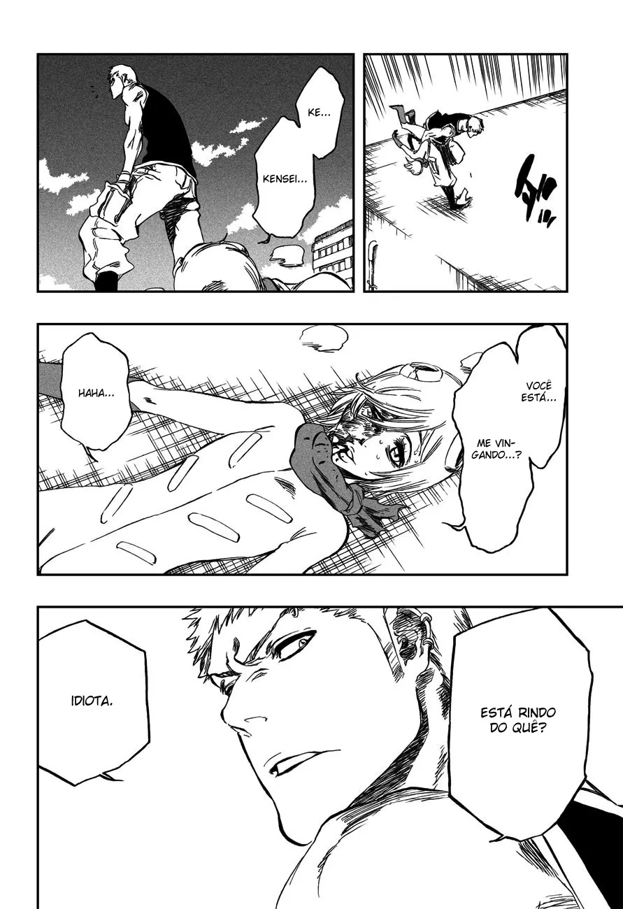Read Bleach (PT-BR) PT Manga Online