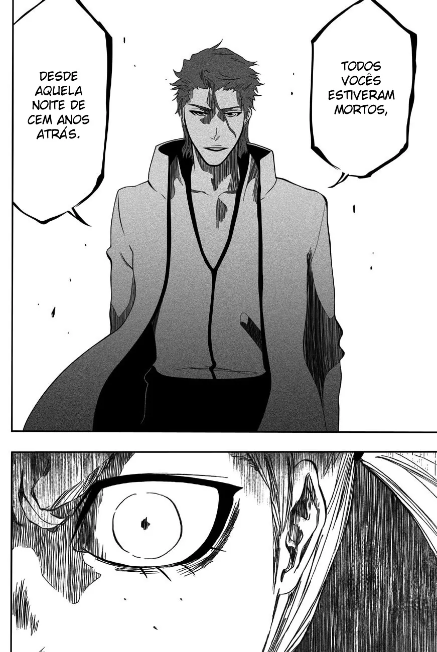 Read Bleach (PT-BR) PT Manga Online