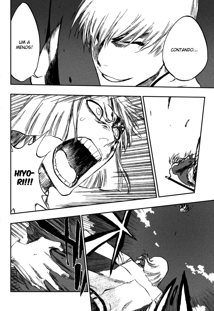 Read Bleach (PT-BR) PT Manga Online