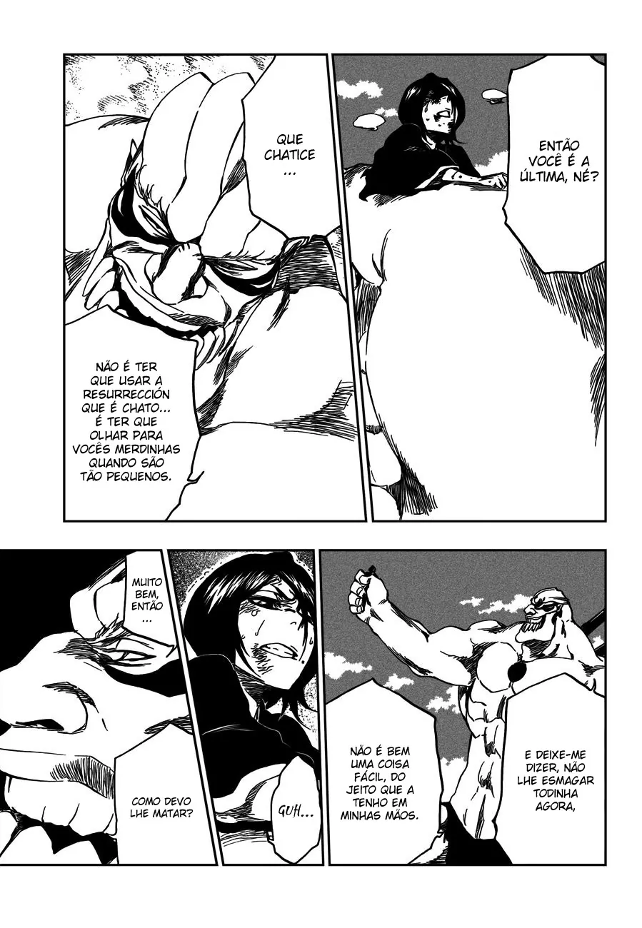 Read Bleach (PT-BR) PT Manga Online