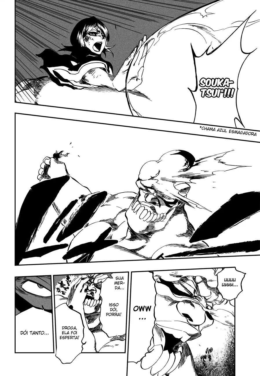 Read Bleach (PT-BR) PT Manga Online