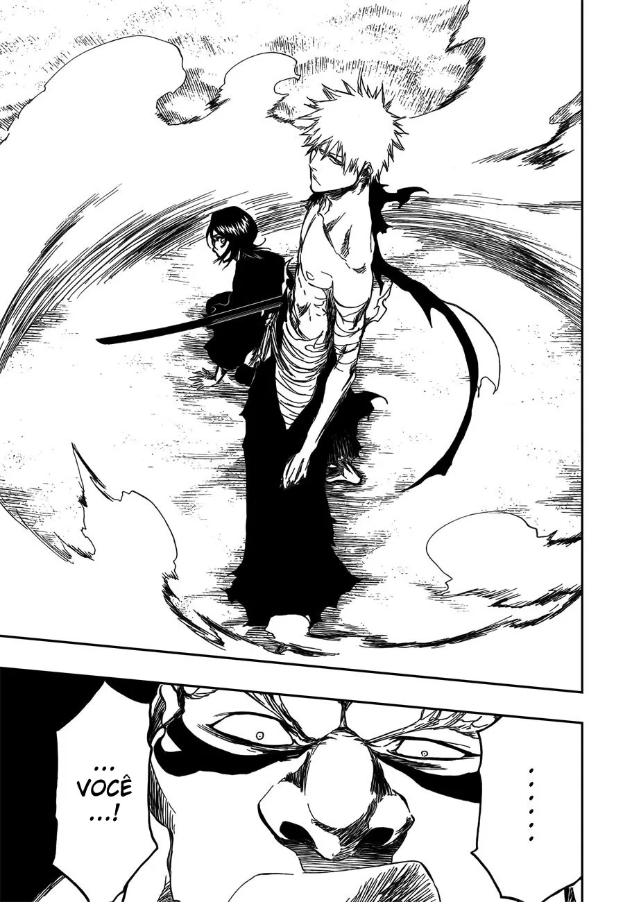 Read Bleach (PT-BR) PT Manga Online