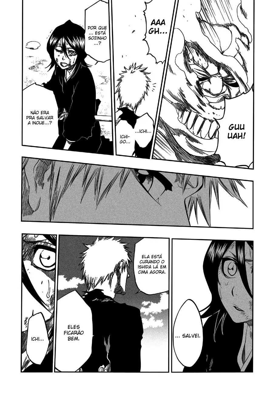 Read Bleach (PT-BR) PT Manga Online
