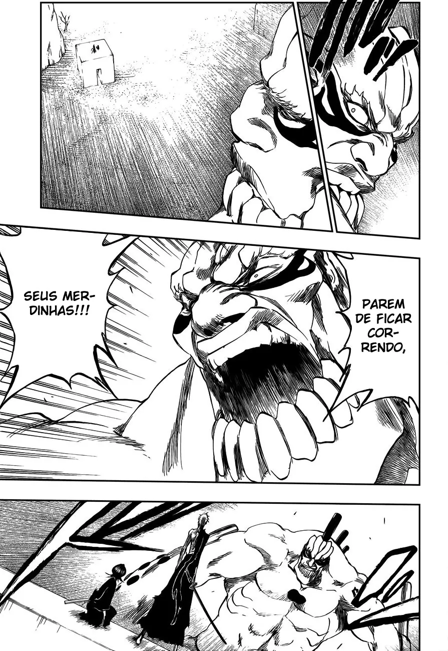 Read Bleach (PT-BR) PT Manga Online