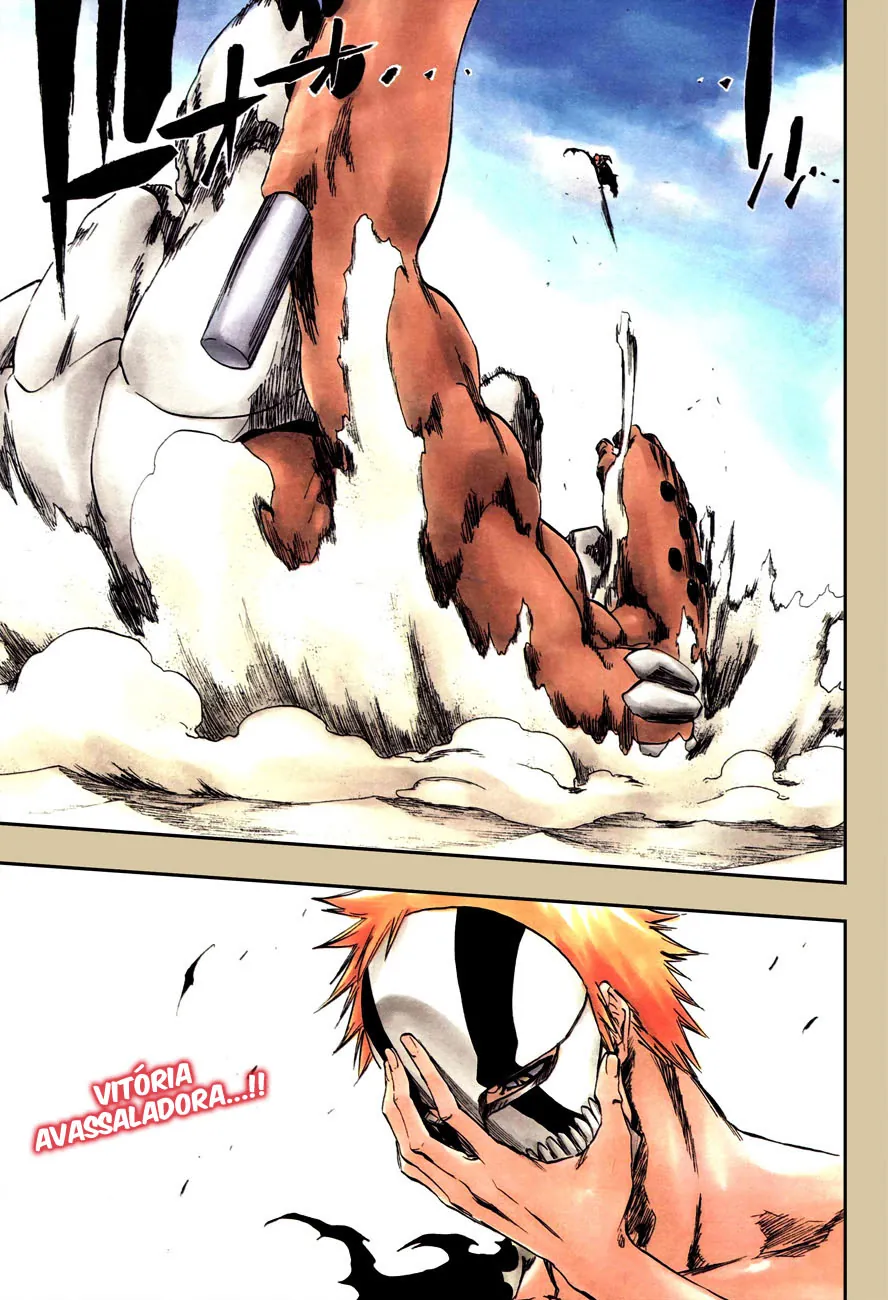 Read Bleach (PT-BR) PT Manga Online