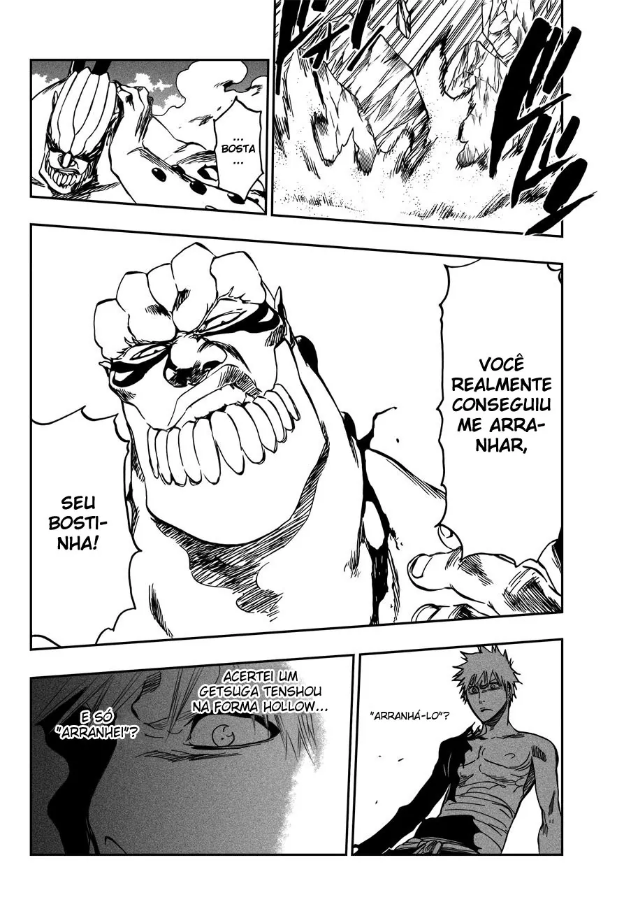 Read Bleach (PT-BR) PT Manga Online