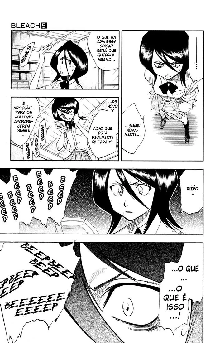 Read Bleach (PT-BR) PT Manga Online