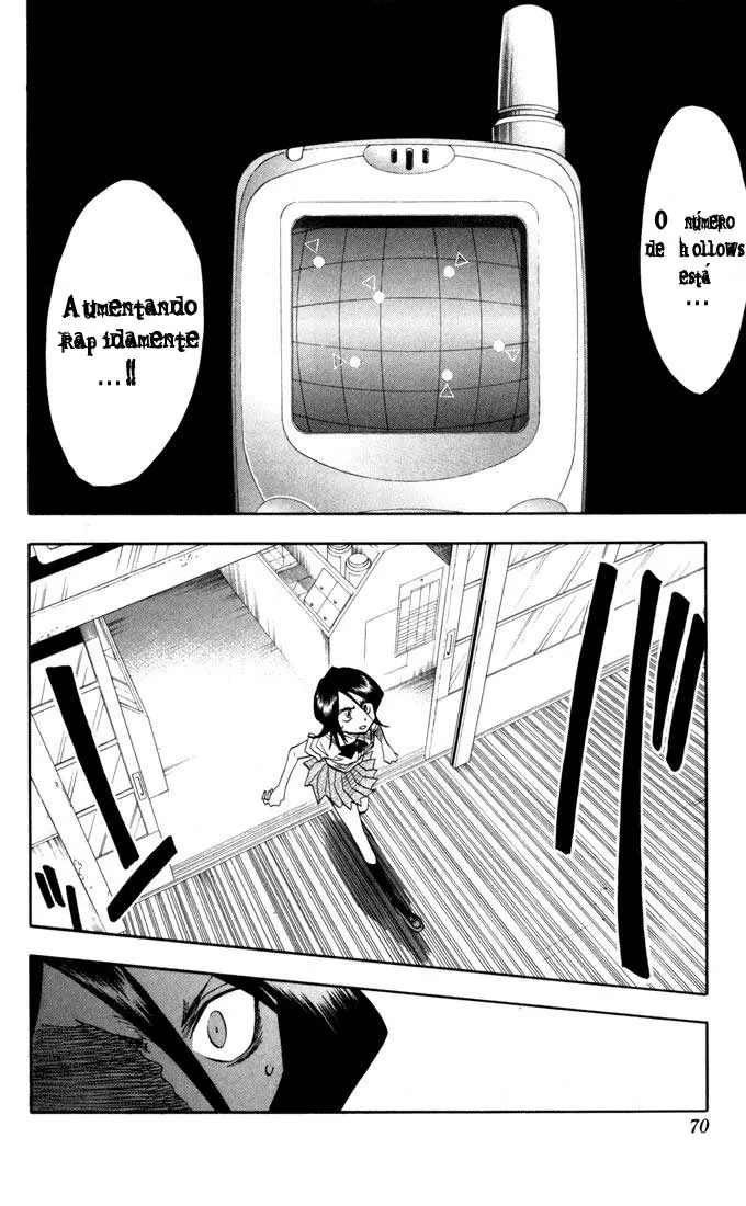 Read Bleach (PT-BR) PT Manga Online