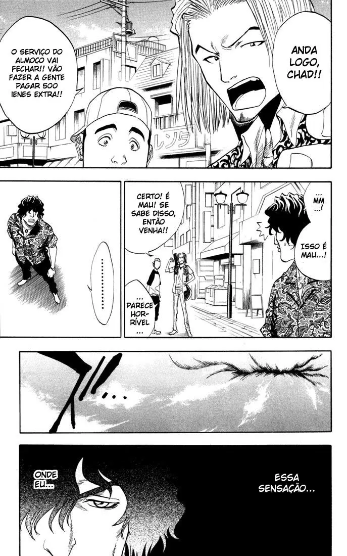 Read Bleach (PT-BR) PT Manga Online
