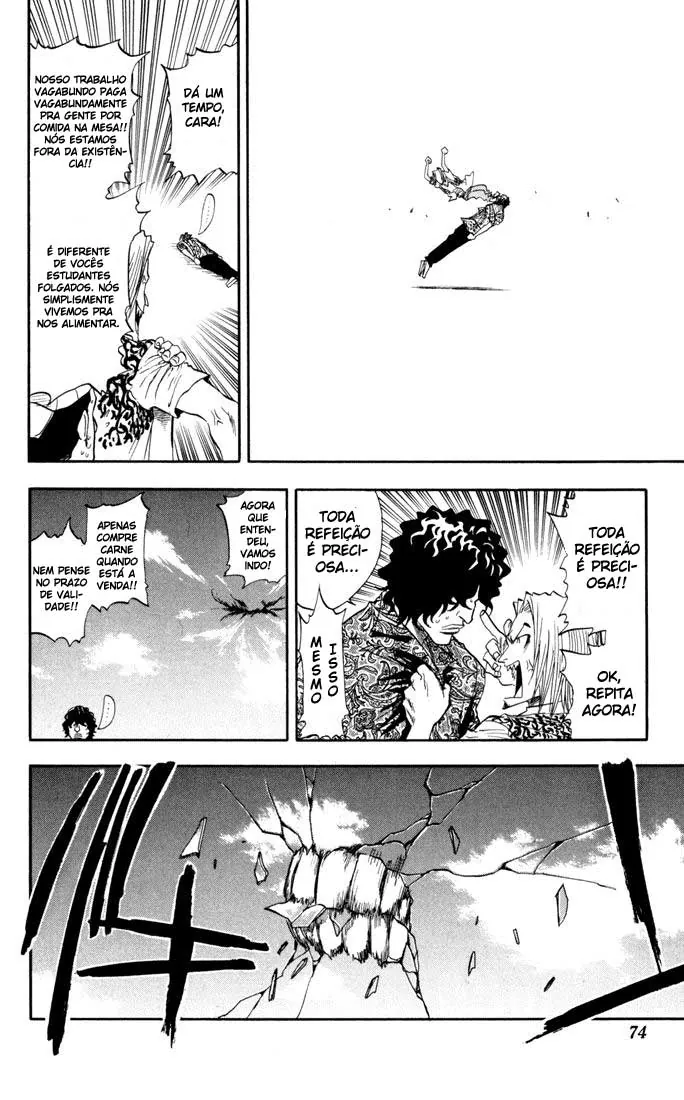 Read Bleach (PT-BR) PT Manga Online