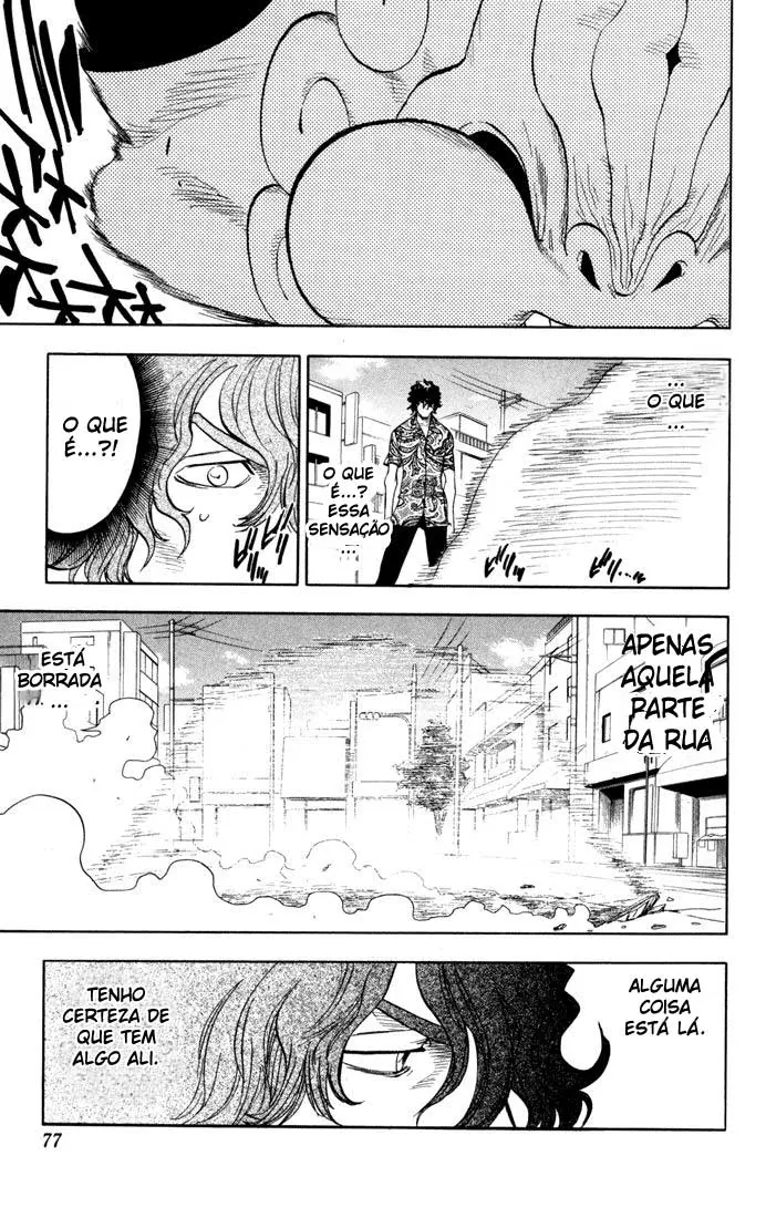 Read Bleach (PT-BR) PT Manga Online