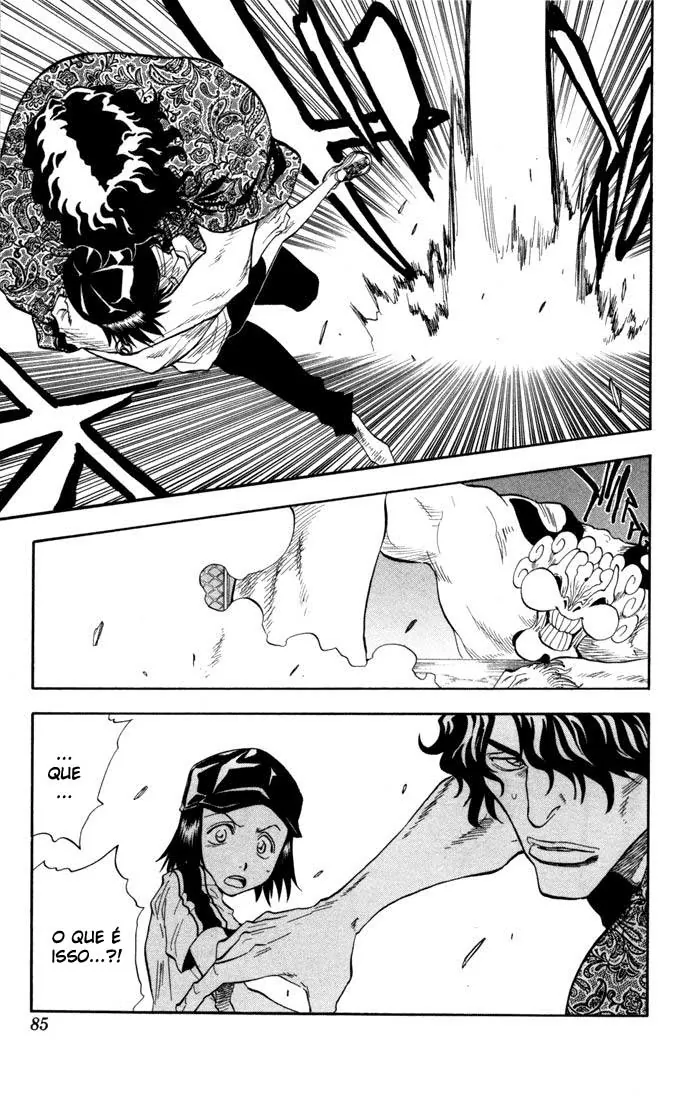 Read Bleach (PT-BR) PT Manga Online