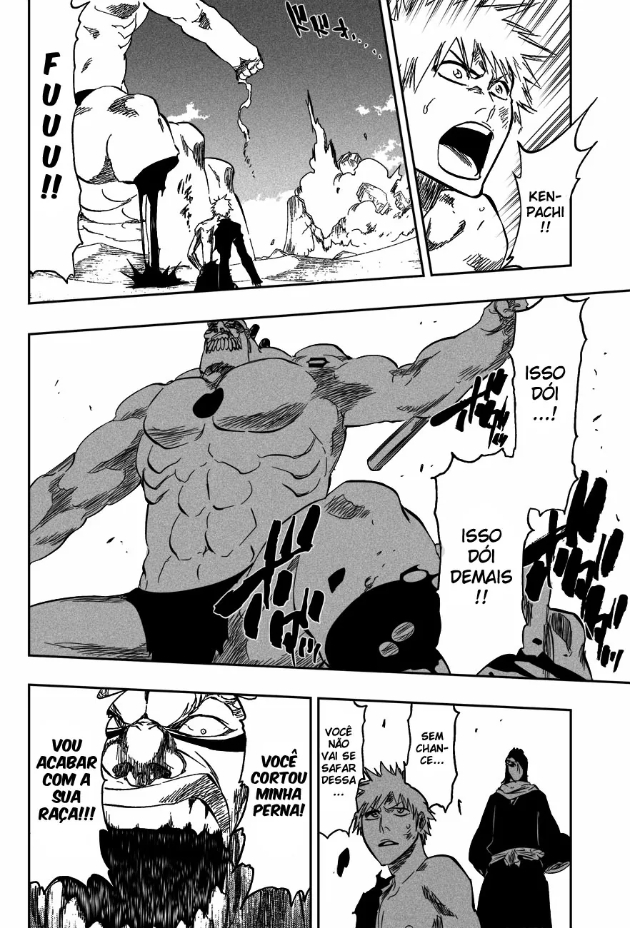 Read Bleach (PT-BR) PT Manga Online