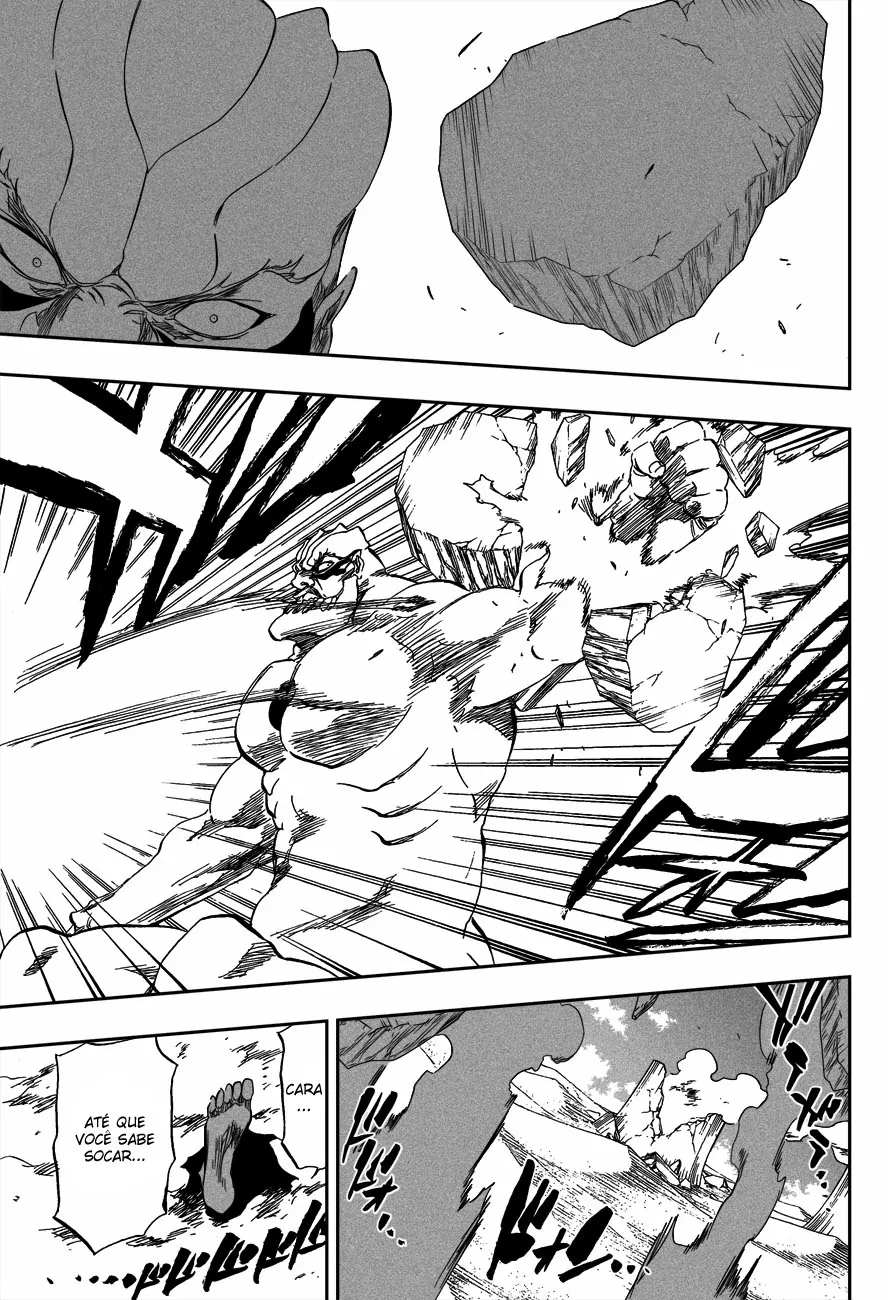 Read Bleach (PT-BR) PT Manga Online