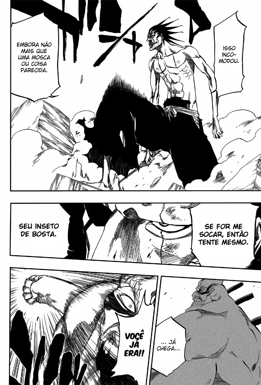 Read Bleach (PT-BR) PT Manga Online
