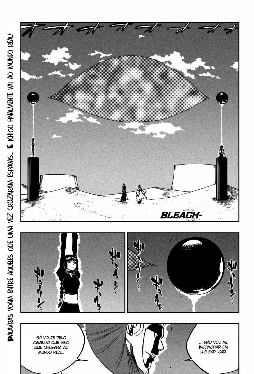 Read Bleach (PT-BR) PT Manga Online