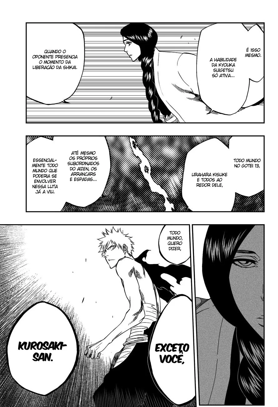 Read Bleach (PT-BR) PT Manga Online