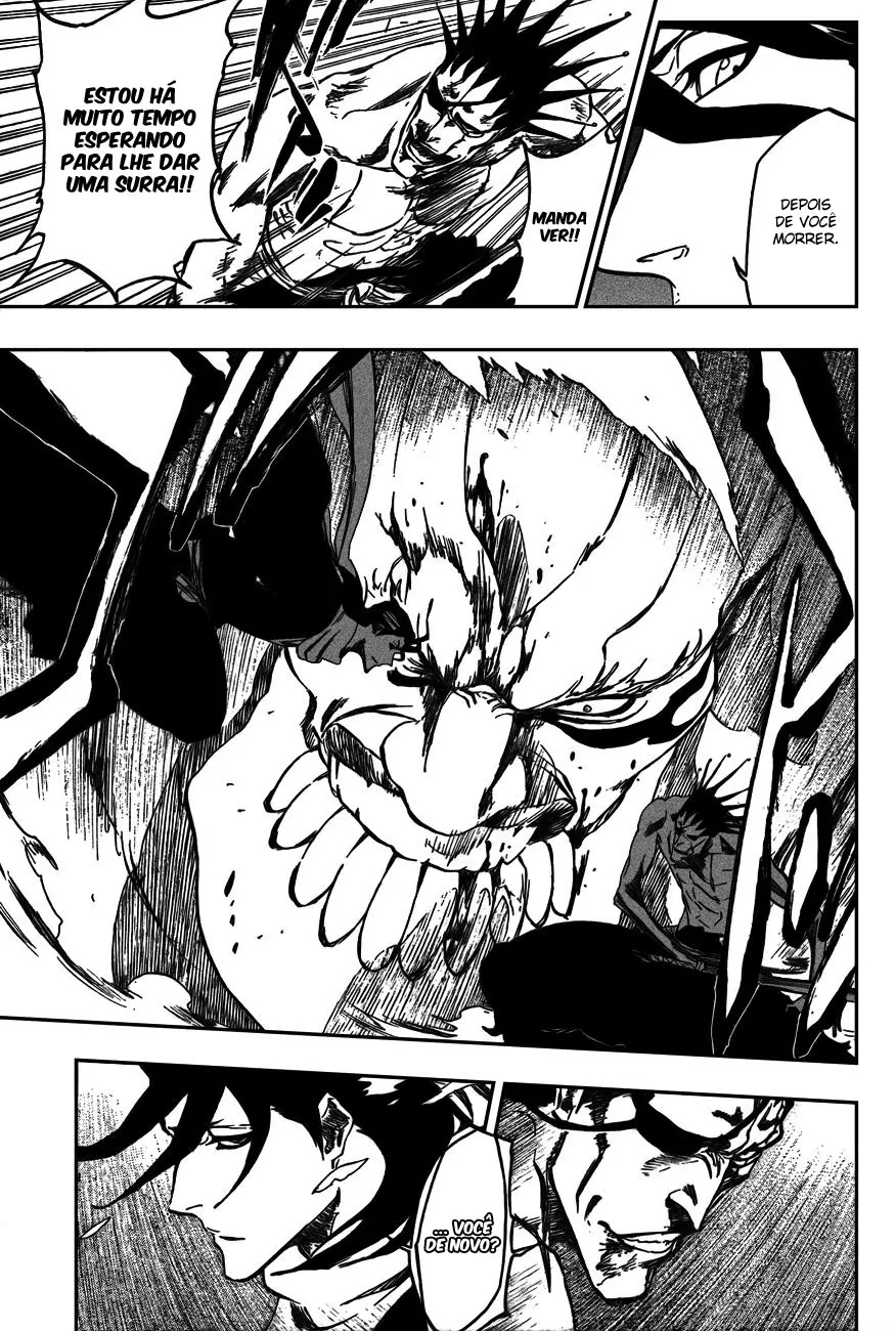 Read Bleach (PT-BR) PT Manga Online