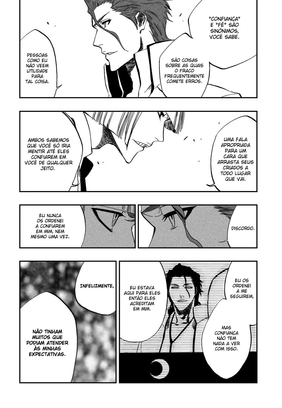 Read Bleach (PT-BR) PT Manga Online