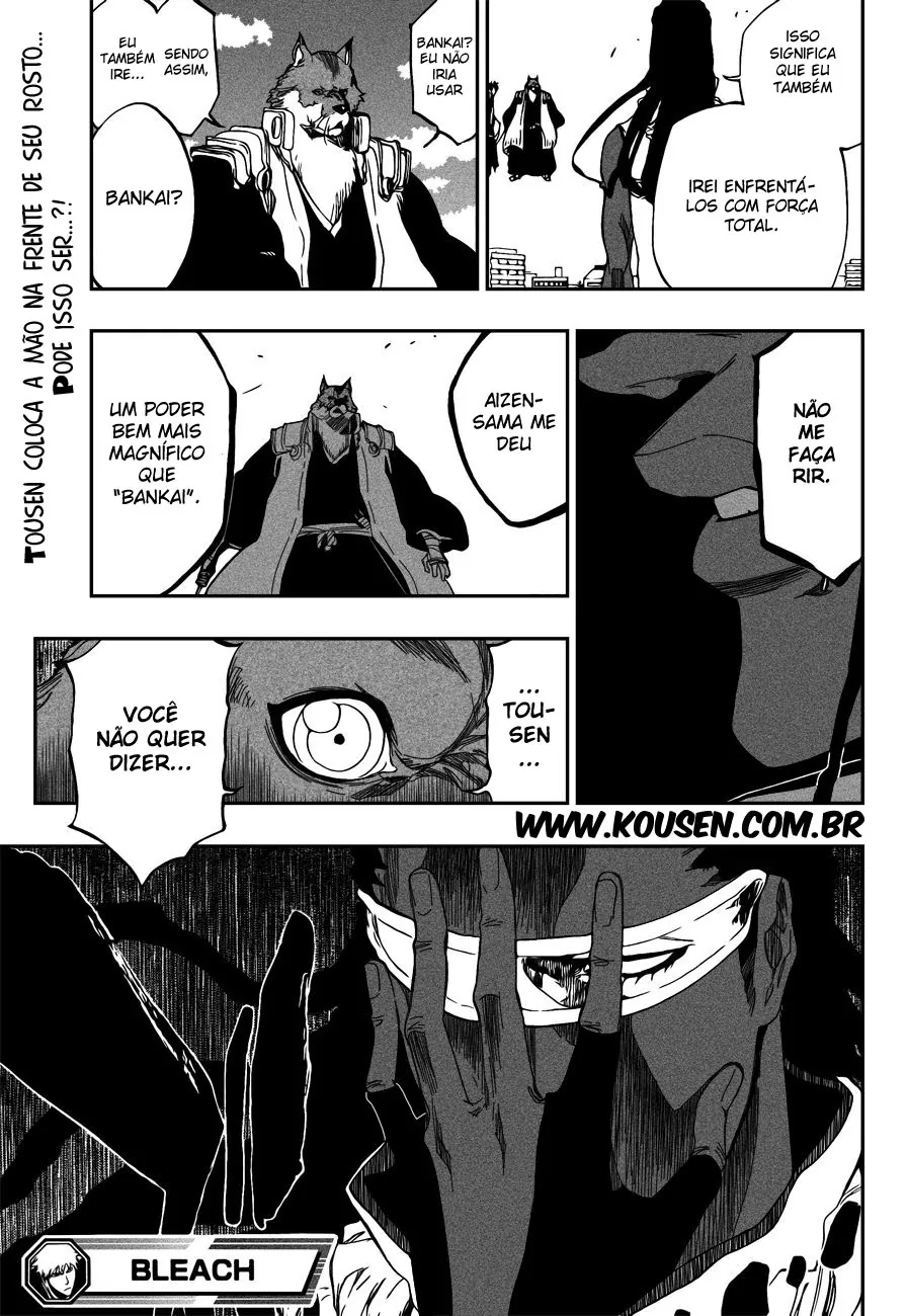 Read Bleach (PT-BR) PT Manga Online