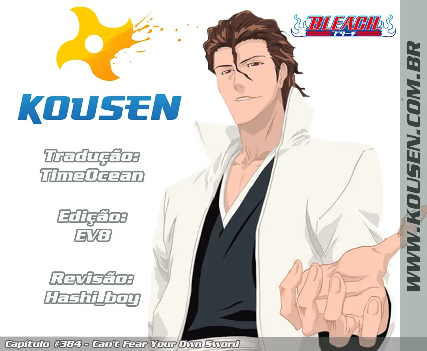 Read Bleach (PT-BR) PT Manga Online