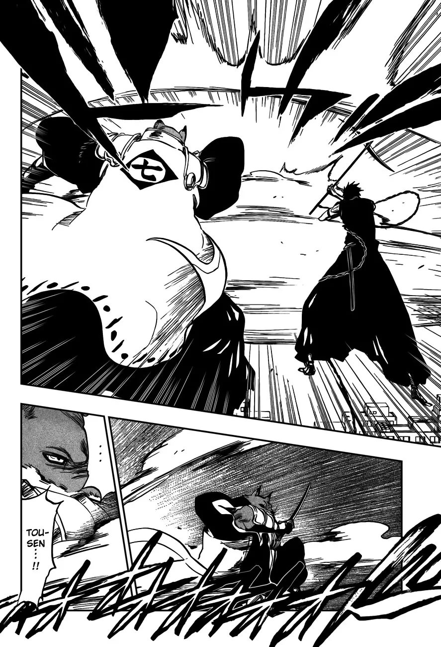Read Bleach (PT-BR) PT Manga Online