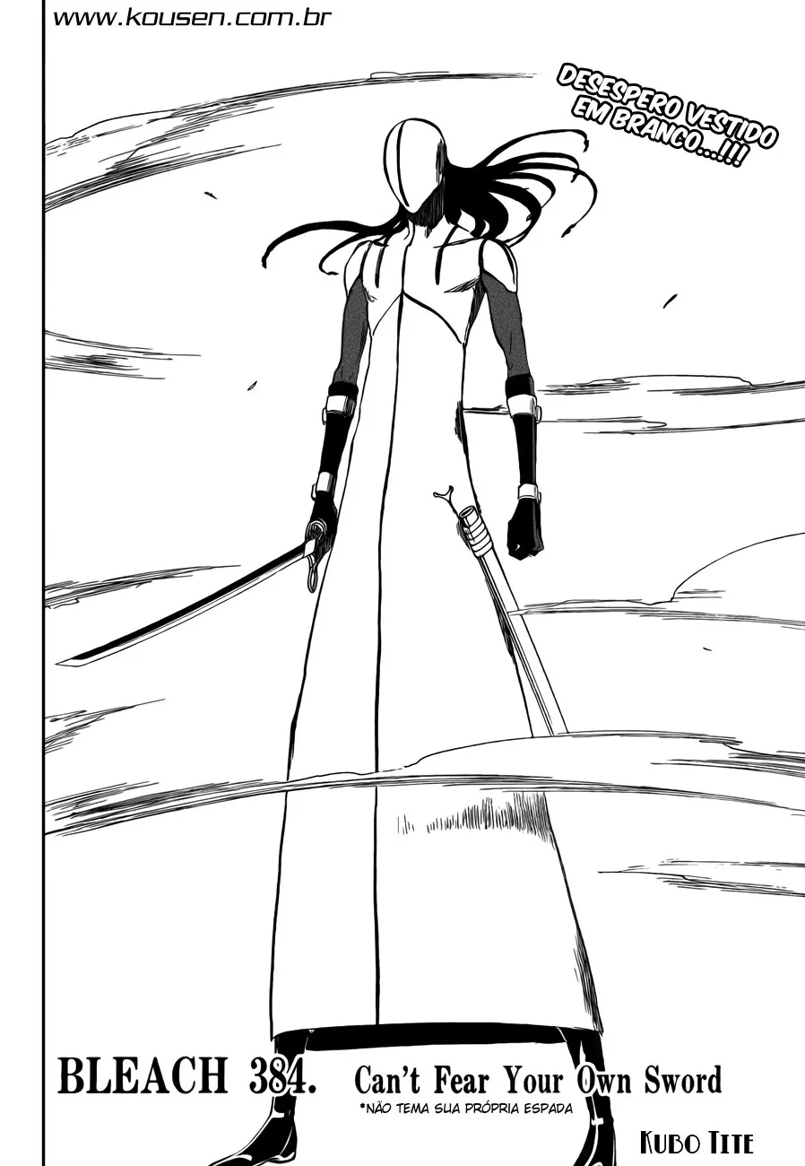 Read Bleach (PT-BR) PT Manga Online
