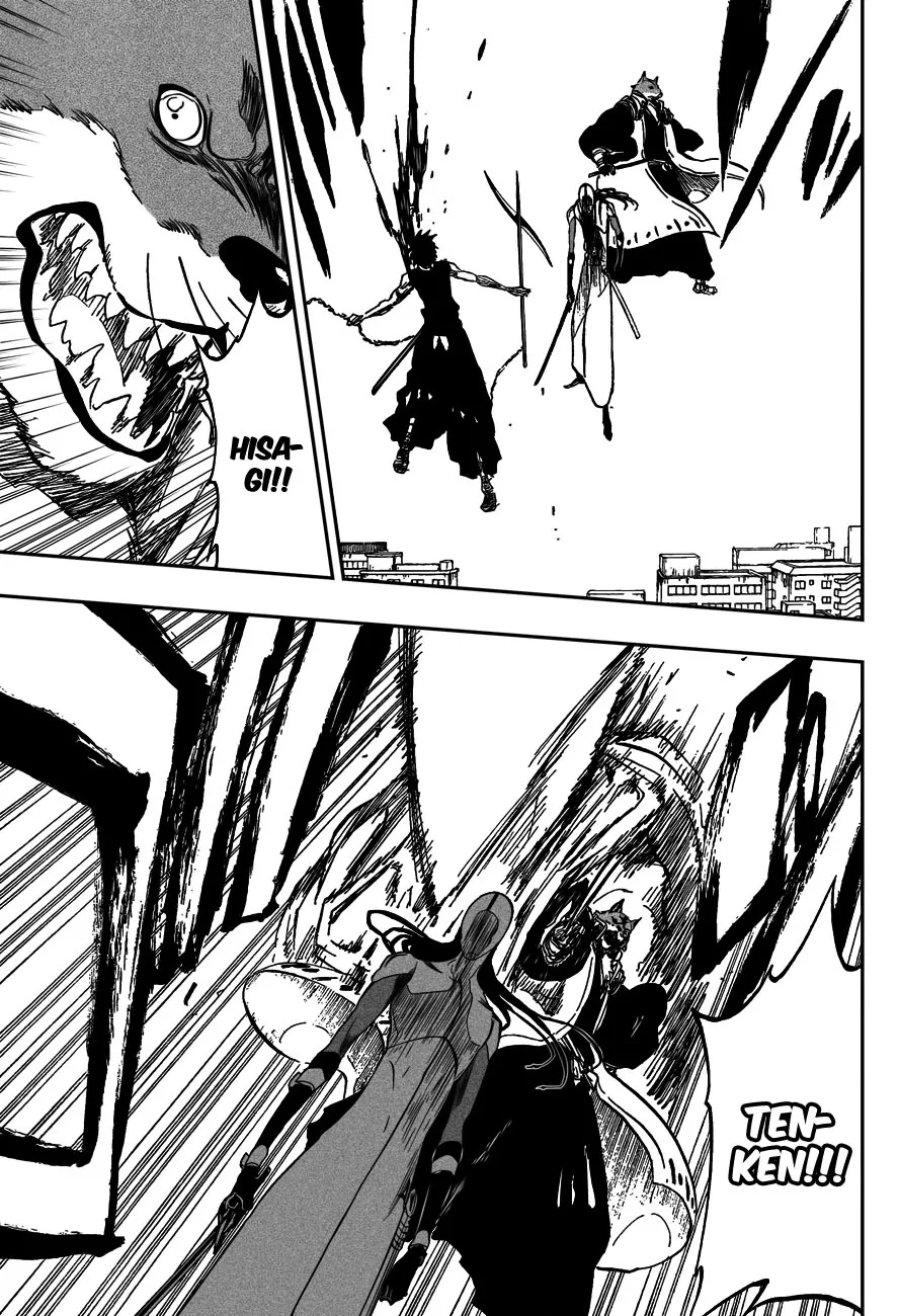 Read Bleach (PT-BR) PT Manga Online
