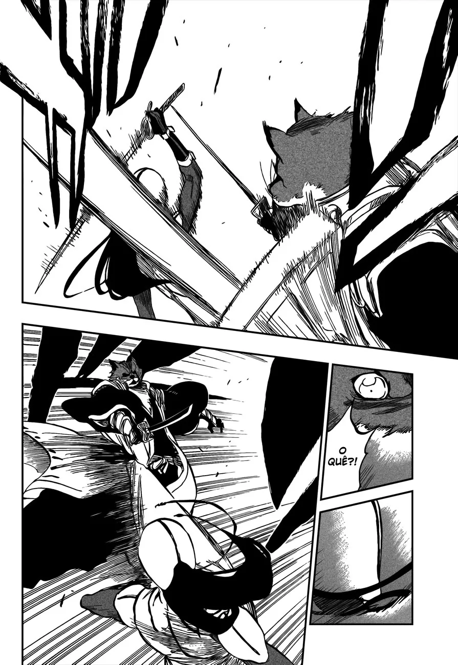 Read Bleach (PT-BR) PT Manga Online