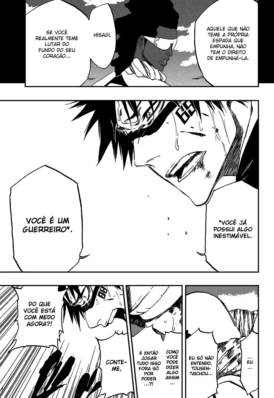 Read Bleach (PT-BR) PT Manga Online