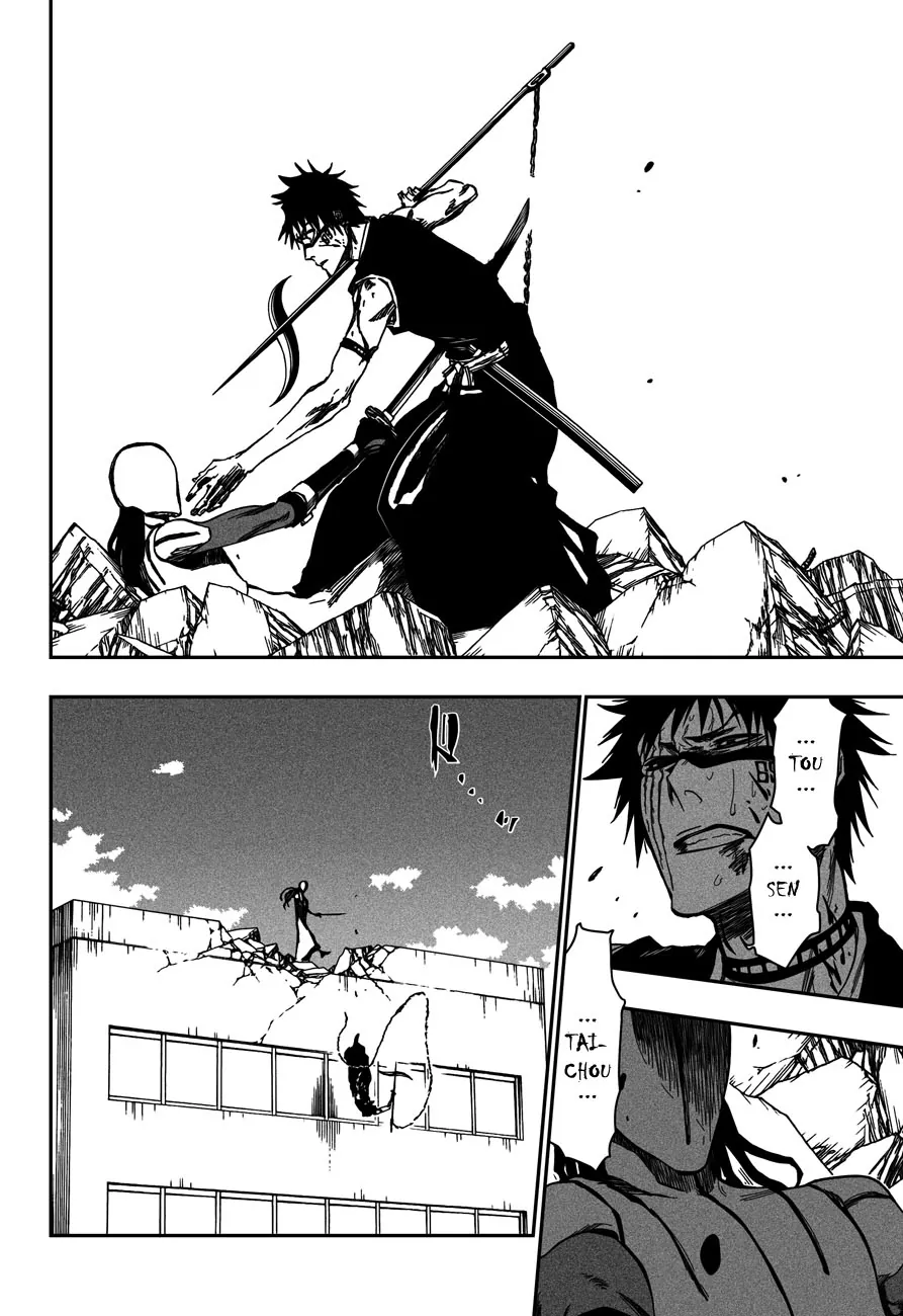 Read Bleach (PT-BR) PT Manga Online