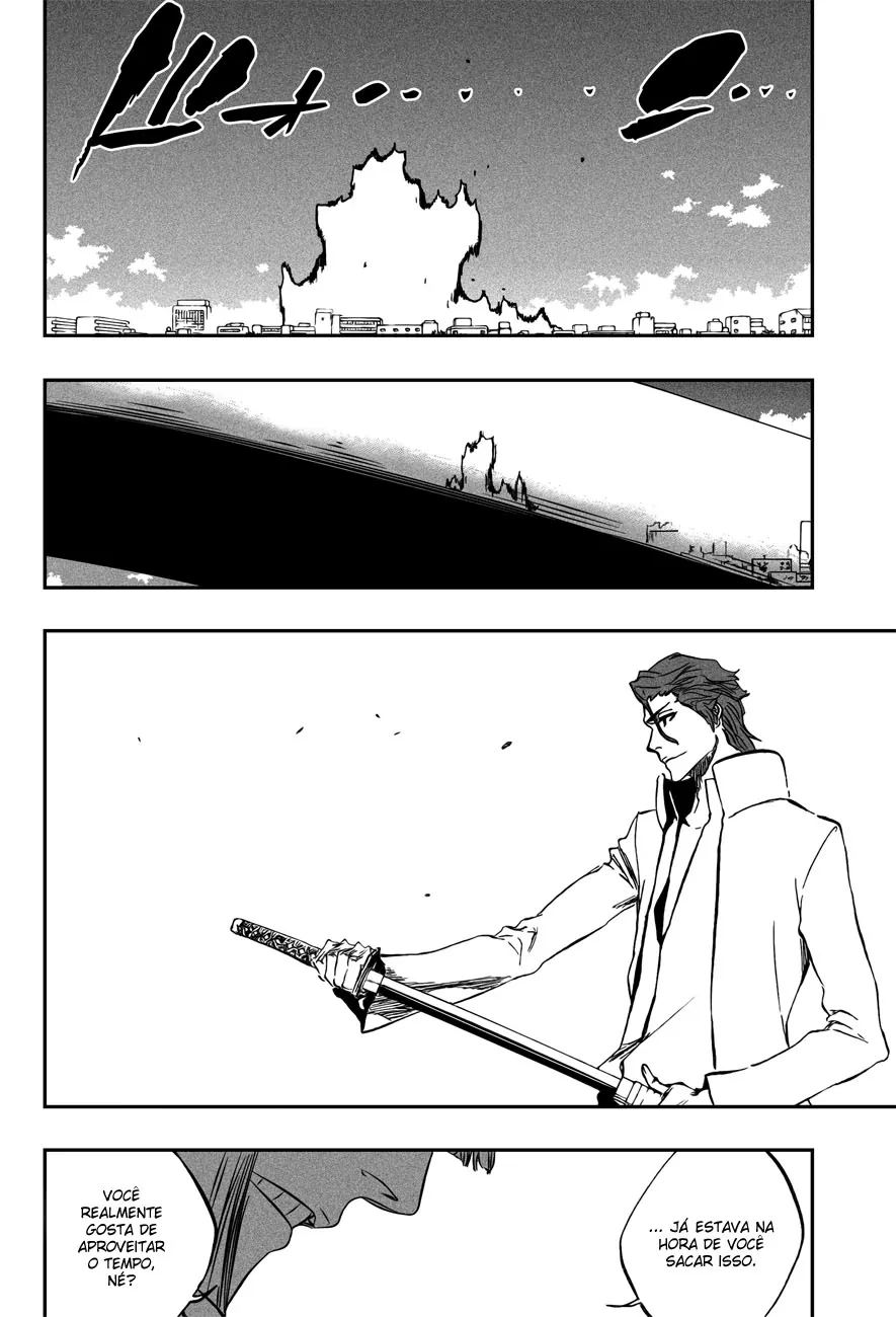 Read Bleach (PT-BR) PT Manga Online