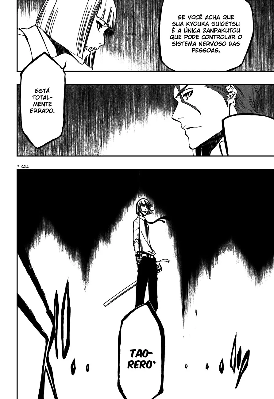Read Bleach (PT-BR) PT Manga Online
