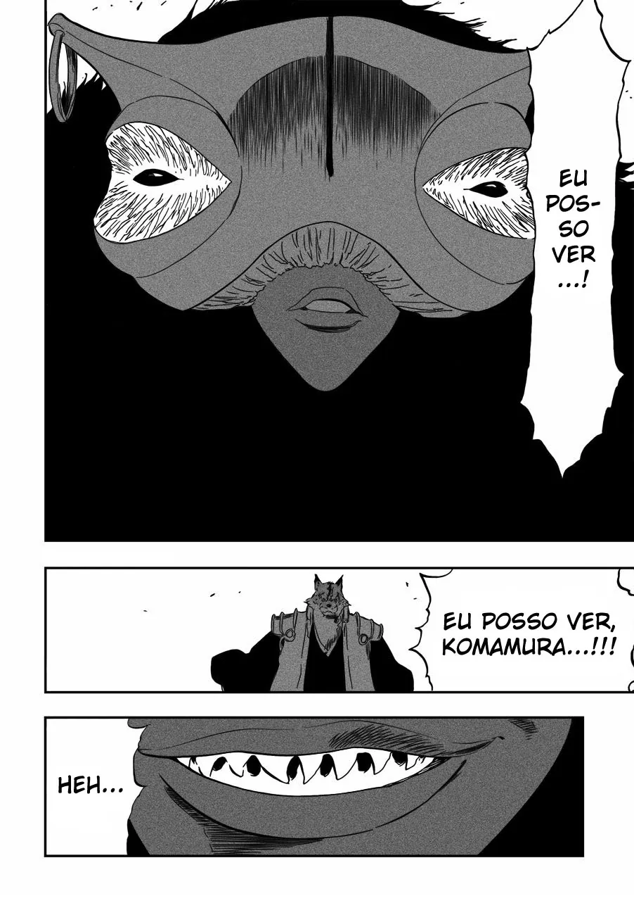 Read Bleach (PT-BR) PT Manga Online