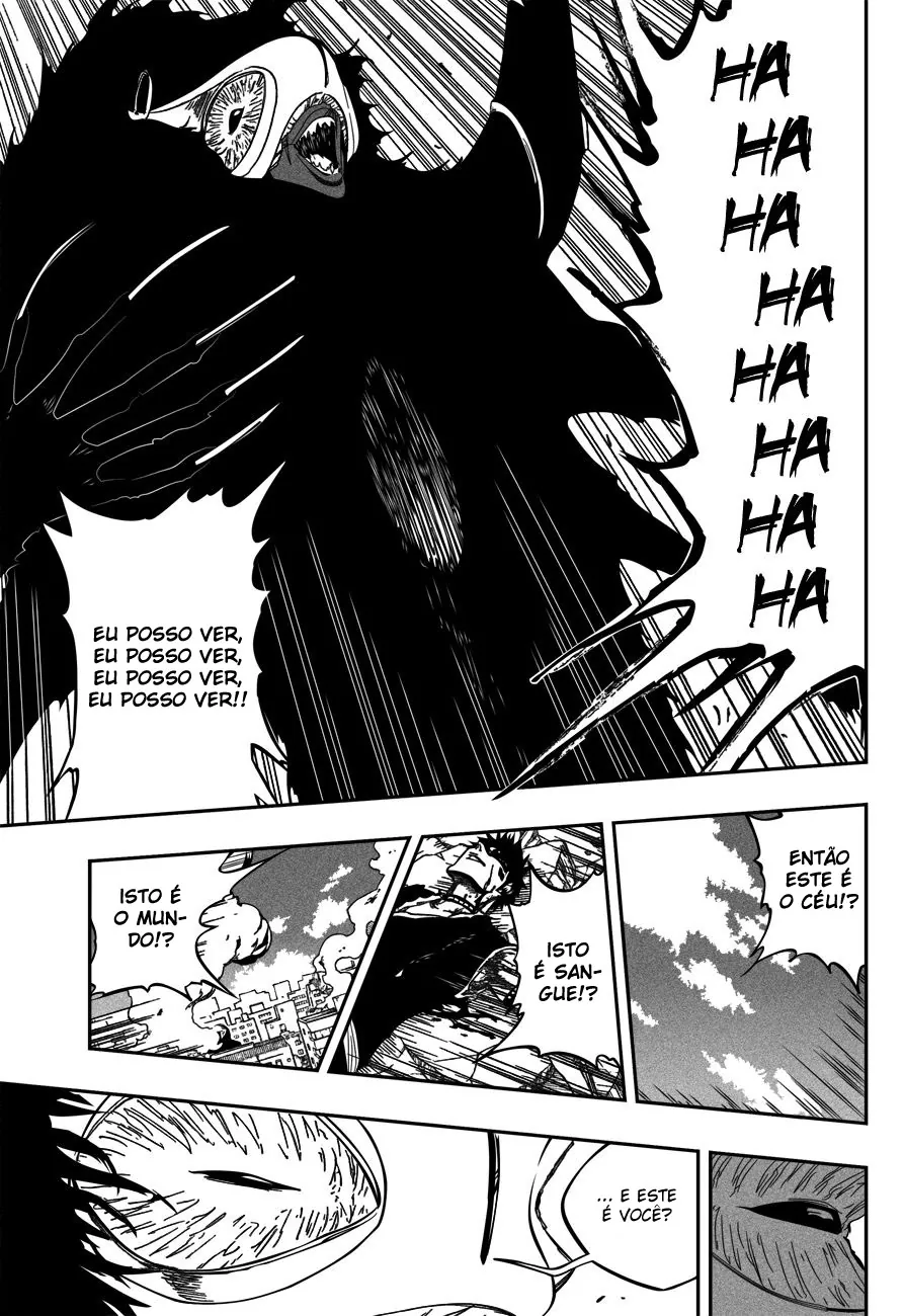 Read Bleach (PT-BR) PT Manga Online