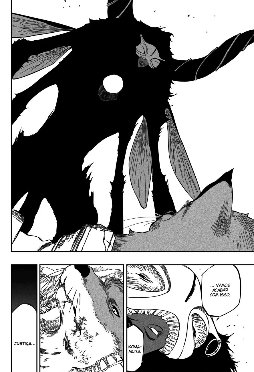 Read Bleach (PT-BR) PT Manga Online