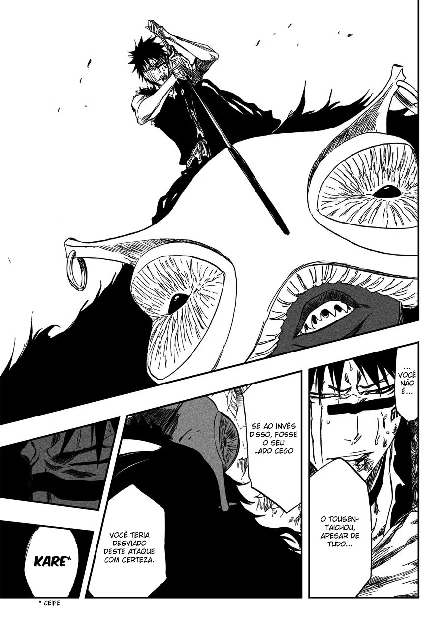 Read Bleach (PT-BR) PT Manga Online