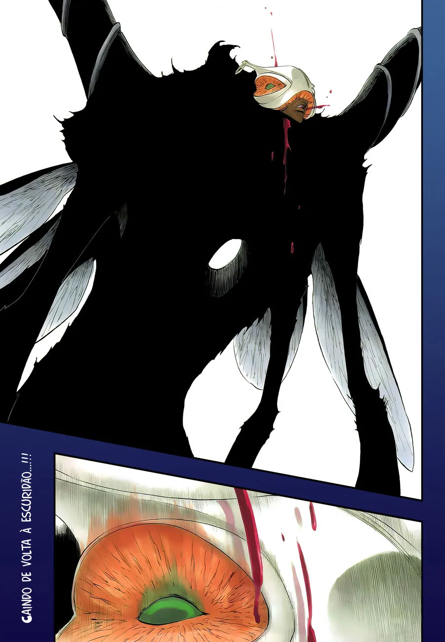 Read Bleach (PT-BR) PT Manga Online
