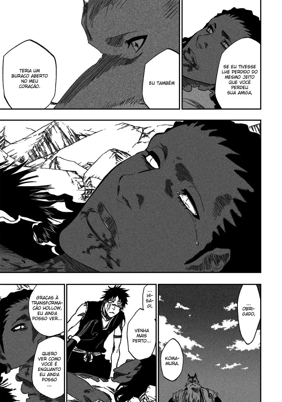 Read Bleach (PT-BR) PT Manga Online