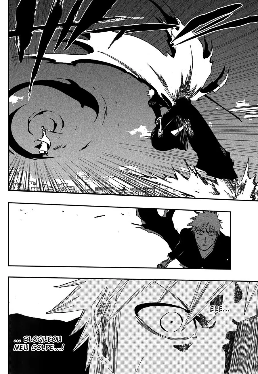Read Bleach (PT-BR) PT Manga Online