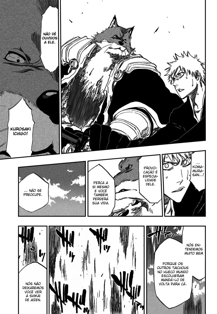 Read Bleach (PT-BR) PT Manga Online