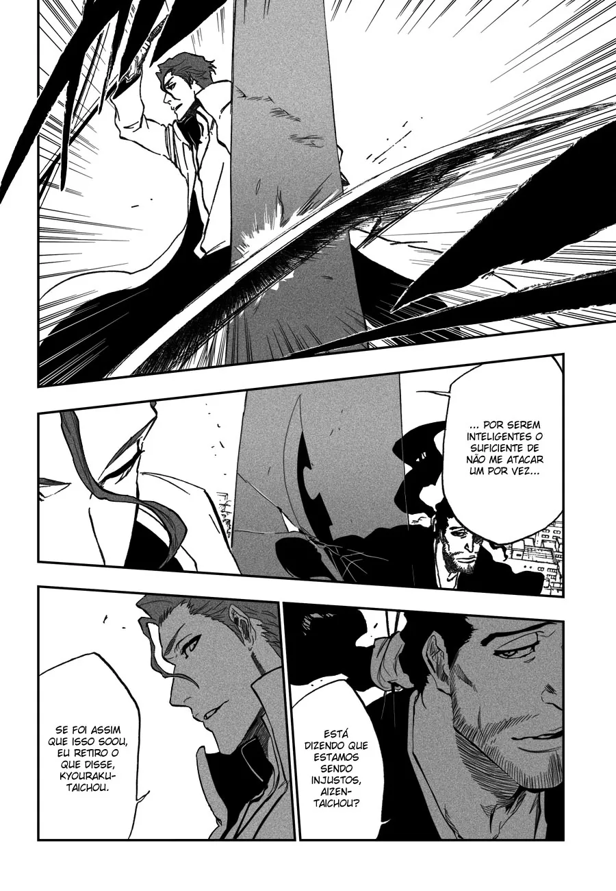 Read Bleach (PT-BR) PT Manga Online