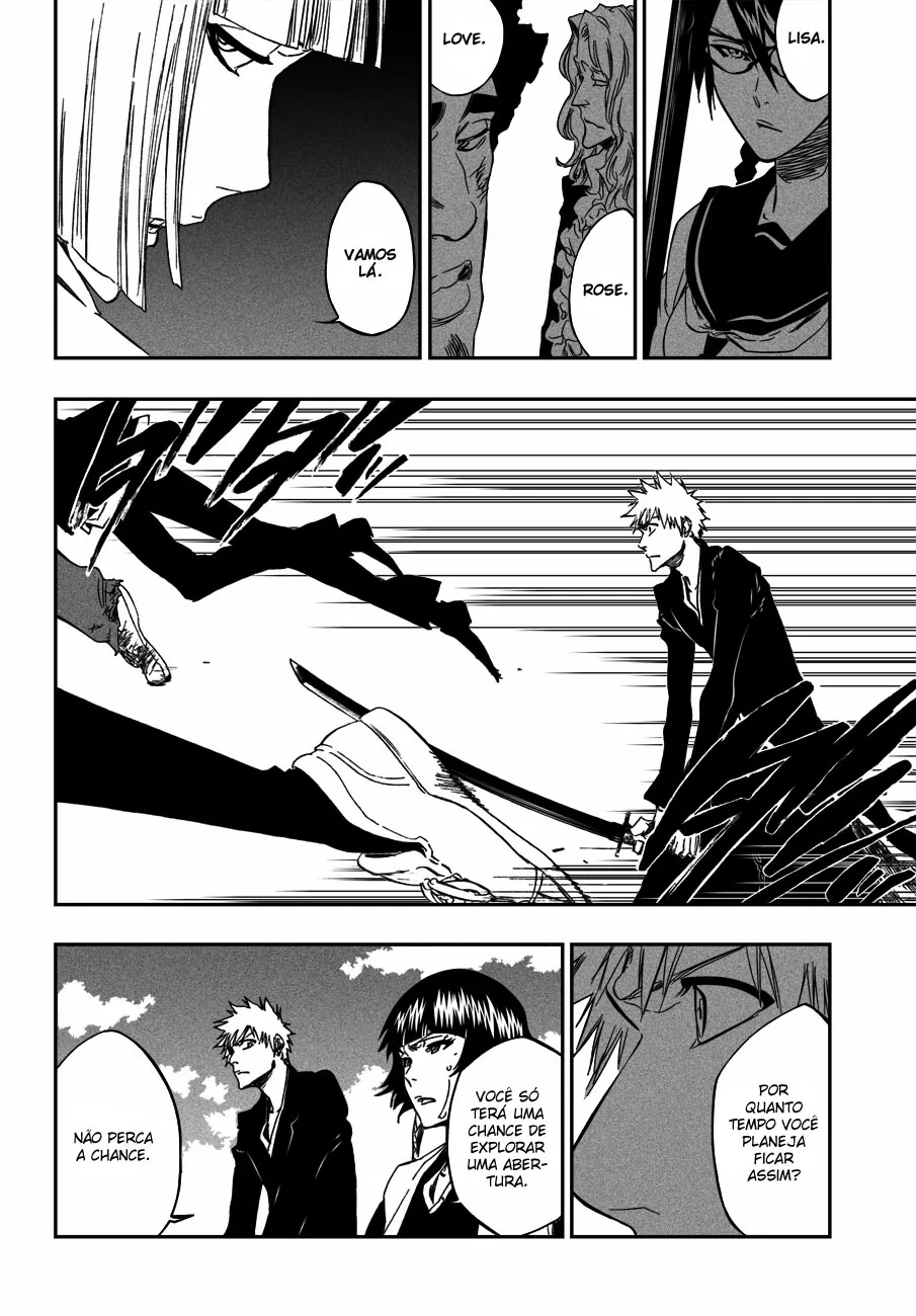 Read Bleach (PT-BR) PT Manga Online