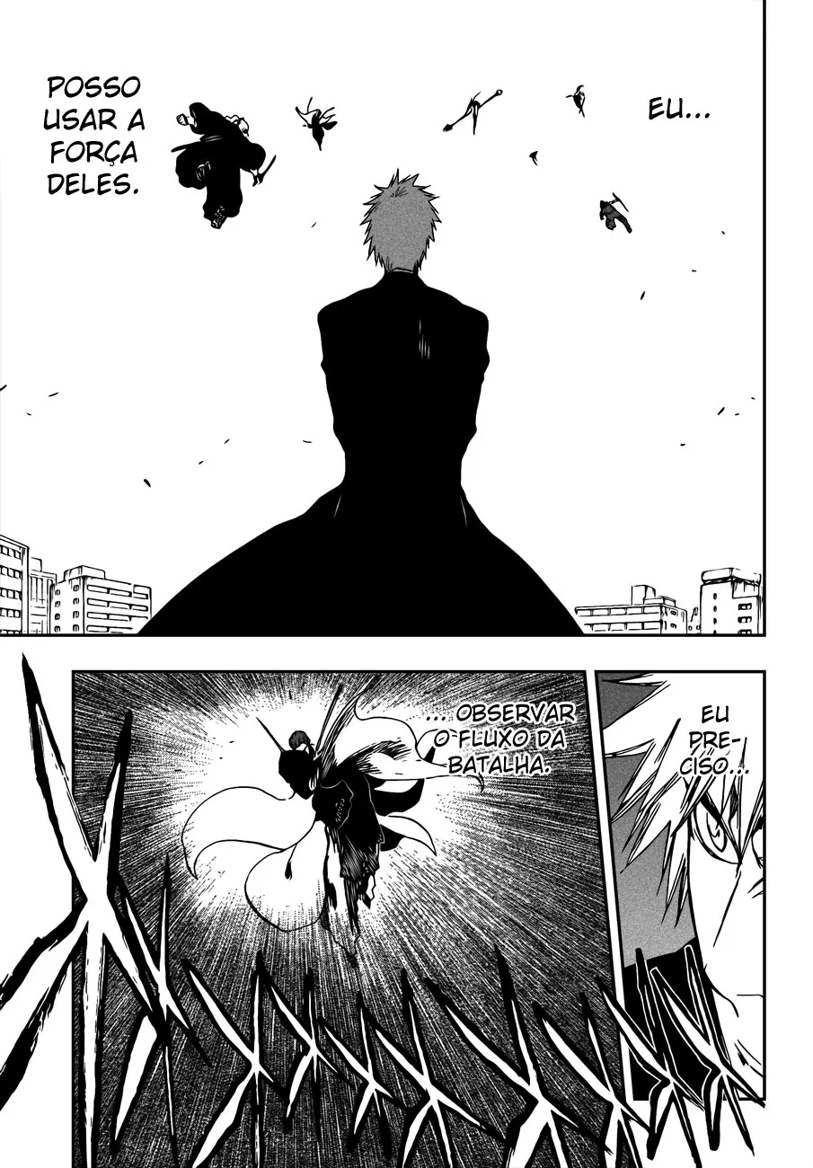 Read Bleach (PT-BR) PT Manga Online