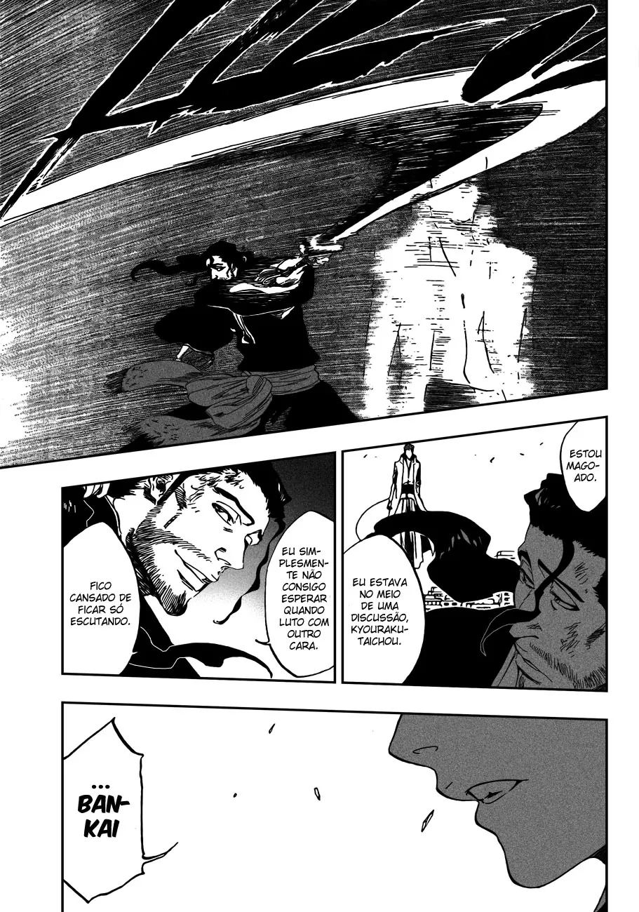 Read Bleach (PT-BR) PT Manga Online
