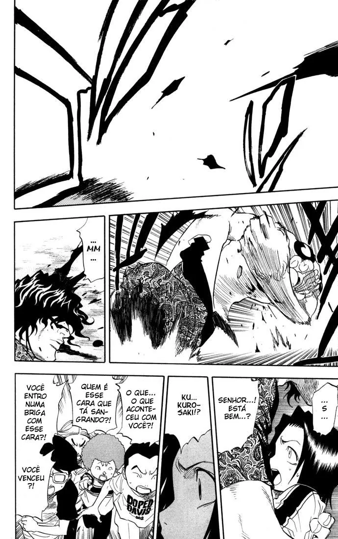 Read Bleach (PT-BR) PT Manga Online
